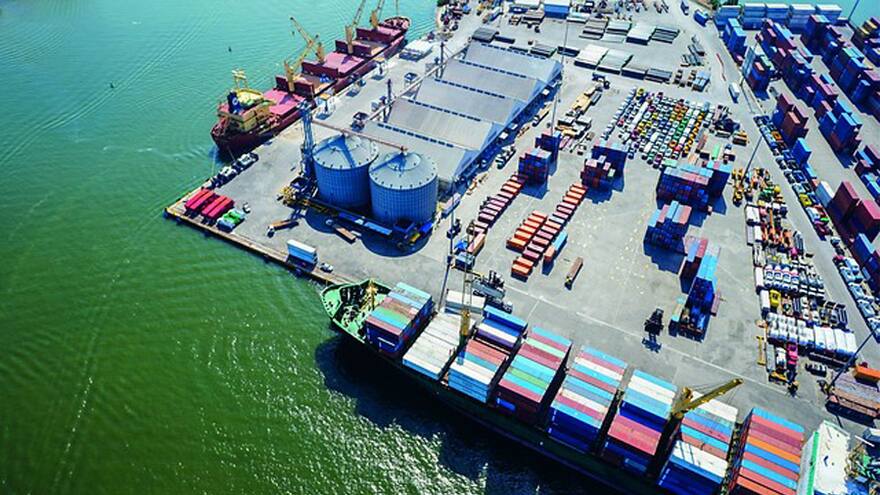 Exportaciones colombianas han aumentado en todo el mundo: Maersk