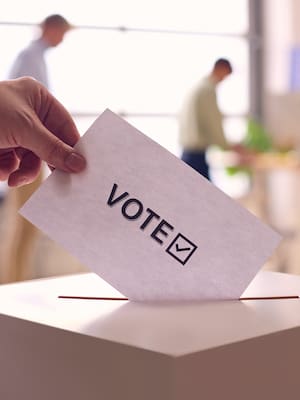 Demandar las elecciones