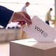 ¿La media jornada electoral remunerada aplica para colombianos que voten en el exterior? Esto dice la ley