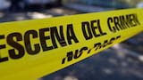 Capturan en flagrancia al presunto responsable del homicidio de un joven de 22 años en Luruaco