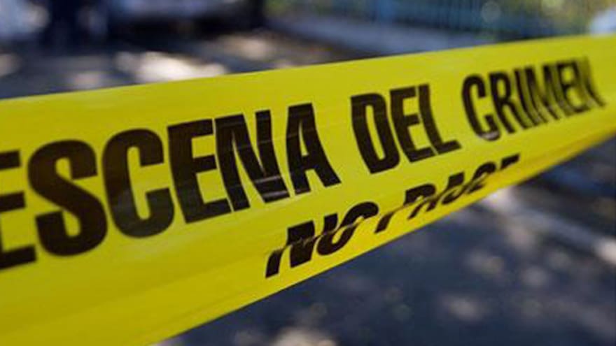 Masacre en el barrio Las Delicias de Cúcuta deja cuatro víctimas fatales