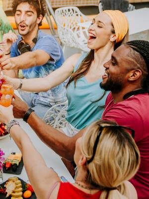 Cansados de la gente| Columna de Ismael Cala