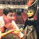 Cuentos de hadas y marionetas con Jaime Manzur en Barranquilla