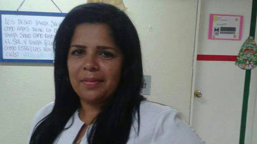 Indagan si asesinato de enfermera en Montería es caso de feminicidio