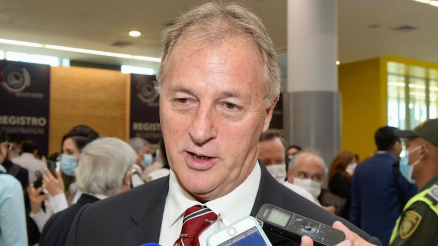 Tenemos que buscar una estabilidad regional: alcalde de Lima