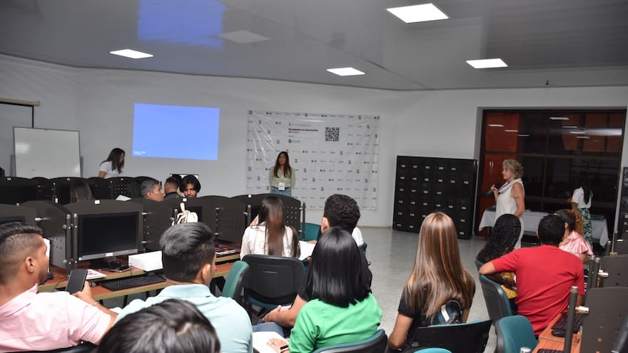 La Universidad Popular del Cesar lidera proyecto empresarial en el Caribe