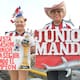 La fiesta de la final empezó en la tarde: hinchas de Junior llegaron temprano y entusiastas