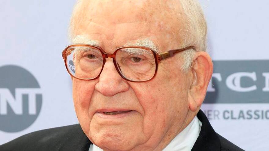 Muere Ed Asner, el actor más premiado de los Emmy