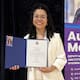 “Quiero inspirar a otros colombianos a creer en su talento”: Karla De La Hoz