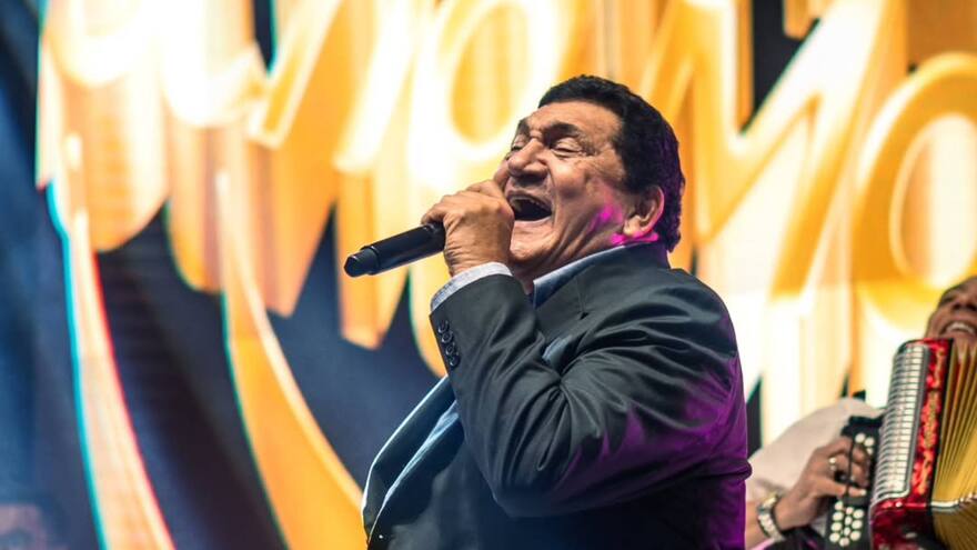 Lista la nómina para celebrar los 25 años del Festival Cuna de Acordeones