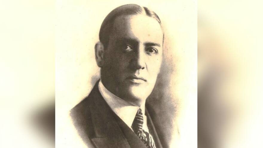 Se inicia la conmemoración del siglo de la muerte de Ernesto Cortissoz