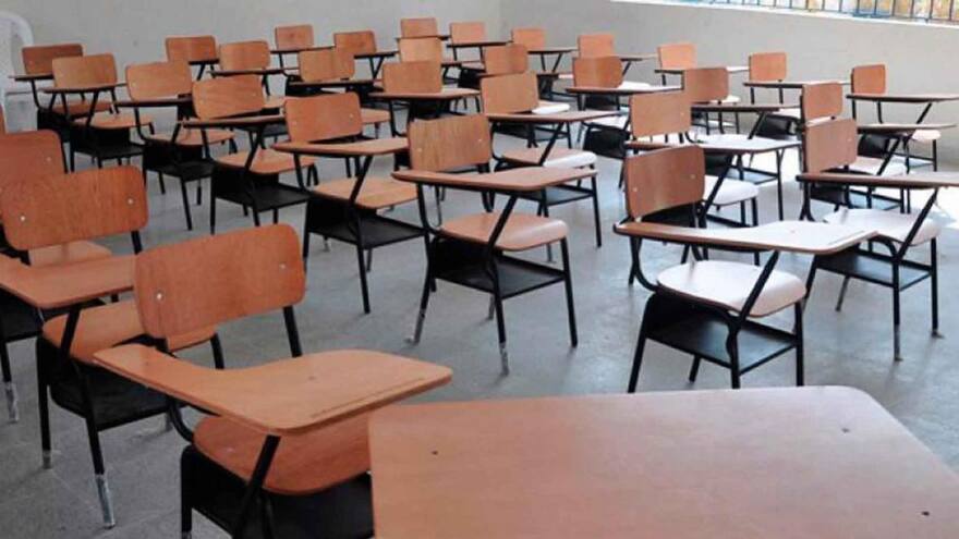 Habrá paro nacional de docentes este 30 de agosto