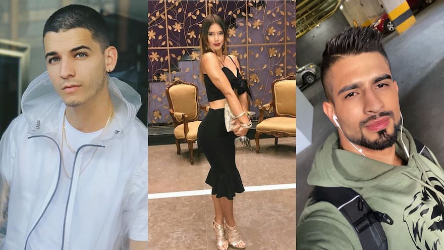 Participantes del ‘Desafío’, ‘MasterChef’ y ‘Factor X’ que fallecieron