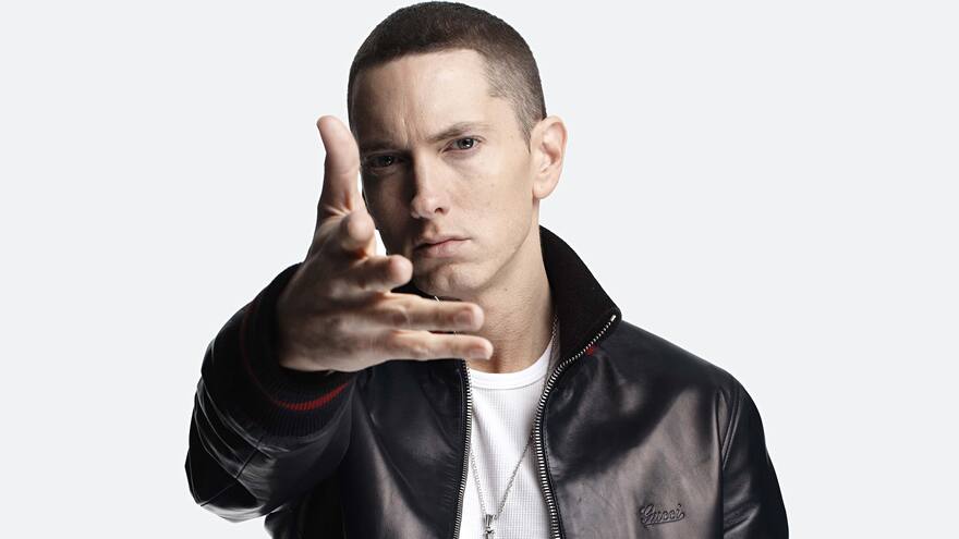 FBI investiga a ex empleado de Eminem, acusado de vender sus canciones inéditas