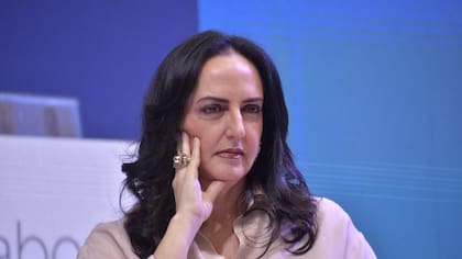 Cabal pide publicar encuestas y auditoría tras elección de Paloma Valencia como candidata del Centro Democrático