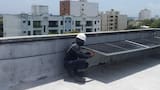 Paneles solares en Colombia: cuánta electricidad producen y para qué alcanzan