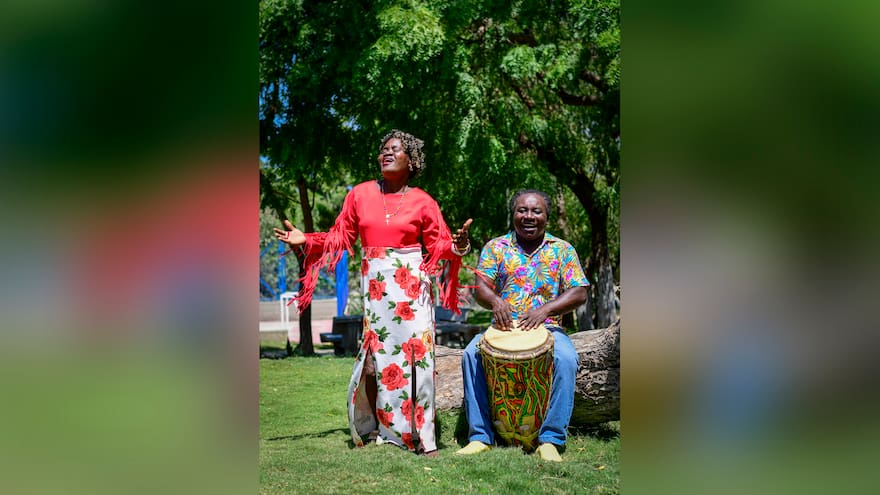 Las Alegres Ambulancias, sonidos de Palenque en el siglo XXI