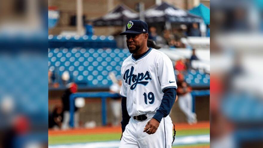 Ronald Ramírez será el mánager de los Vaqueros de Montería