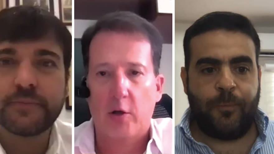 'Le apostamos a la navegabilidad del Río Magdalena'