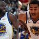 Draymond Green: así fue el golpe que le propinó el jugador de los Warriors a Jordan Poole