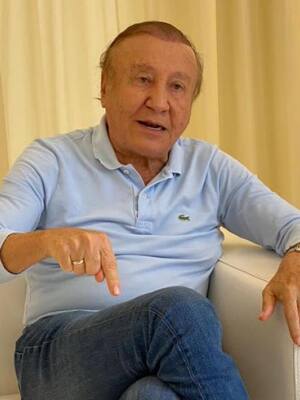 ¡Solo faltan cinco días! | Columna de Nicolás Renowitzky