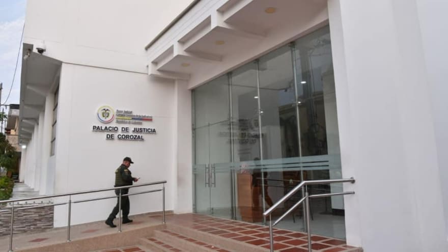 Imputan cargos a la jueza que ordenó pagos del ‘cartel de enfermos mentales’