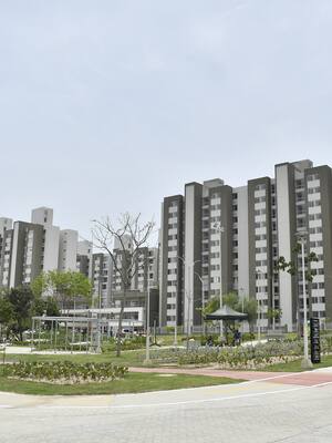 El cambio climático y Ciudad Mallorquín | Columna de Horacio Brieva