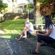 Distanciamiento físico para romper la cadena de transmisión del COVID-19