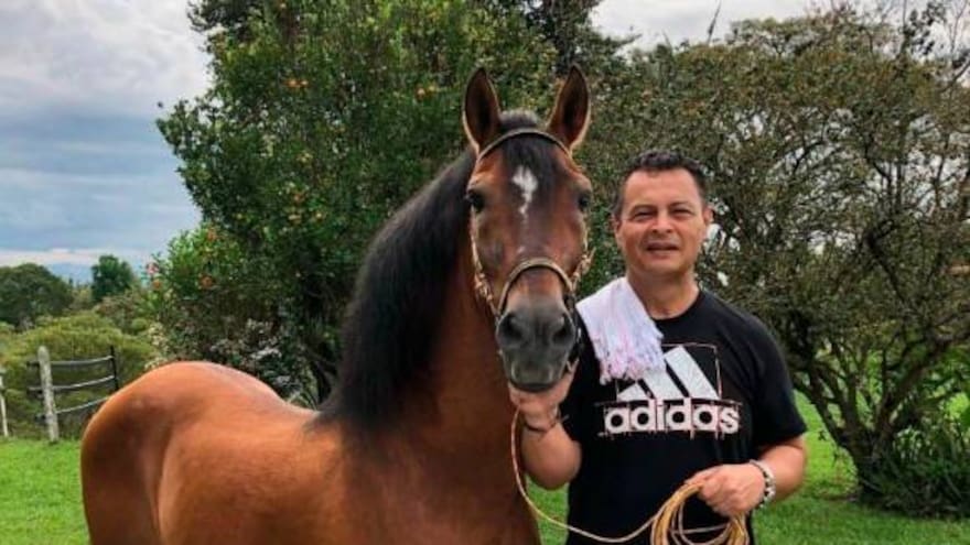 Cae caballista por presunto lavado de dinero para ‘El Chapo’ Guzmán