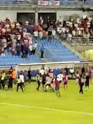 Vergüenza samaria | Columna de Haroldo Martínez