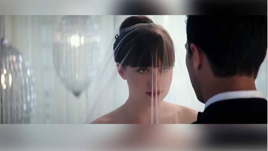 Falso tráiler de 50 Sombras Liberadas revoluciona las redes sociales