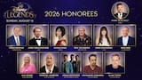 Dwayne Johnson, Anne Hathaway y los Jonas Brothers recibirán el premio Leyendas de Disney
