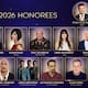 Dwayne Johnson, Anne Hathaway y los Jonas Brothers recibirán el premio Leyendas de Disney