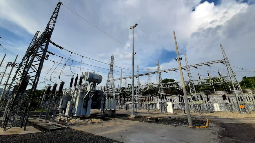 Credicorp Capital gestionó cierre financiero de proyecto de transmisión de energía en el Atlántico