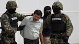 Sobrino de ‘el Chapo’ fue detenido en México: tiene orden de extradición