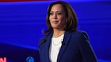 Kamala Harris no descarta presentarse otra vez a la presidencia de EE. UU.
