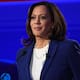 Kamala Harris no descarta presentarse otra vez a la presidencia de EE. UU.