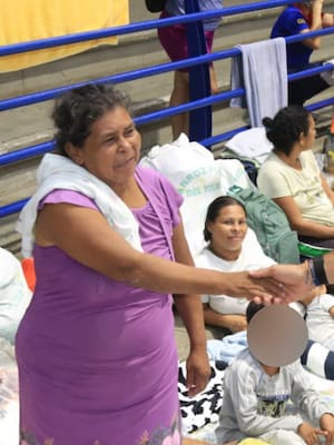 La lucha contra la indiferencia