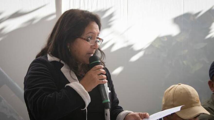 En Perú eligieron al congreso a una candidata fallecida por covid