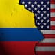 Colombia y EE.UU., una relación económica dinámica sacudida por las turbulencias políticas