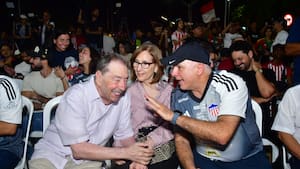 “Vamos a traer tres o cuatro jugadores, ya tenemos un equipo armado”: Fuad Char