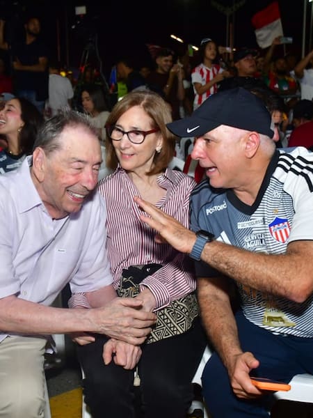 “Vamos a traer tres o cuatro jugadores, ya tenemos un equipo armado”: Fuad Char