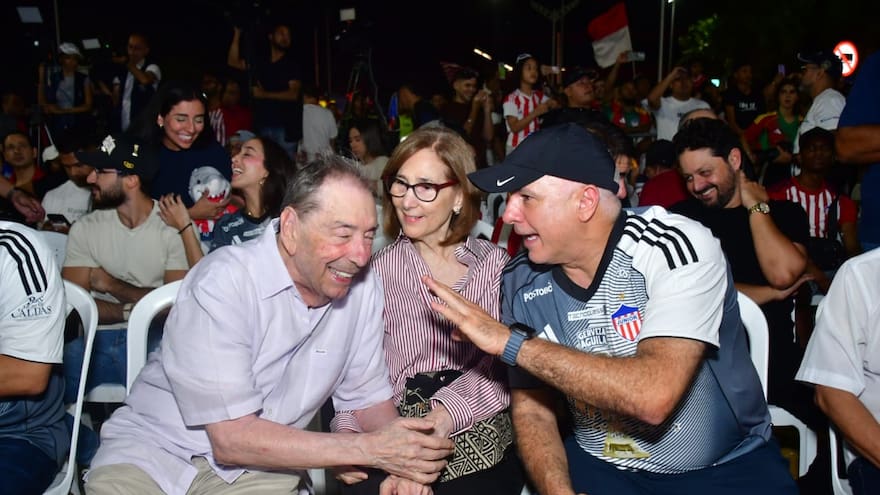 “Vamos a traer tres o cuatro jugadores, ya tenemos un equipo armado”: Fuad Char