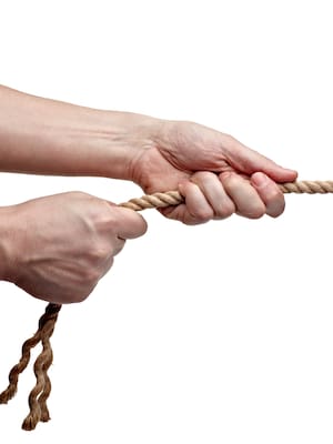 Soltar | Columna de Yamit Amad Serna