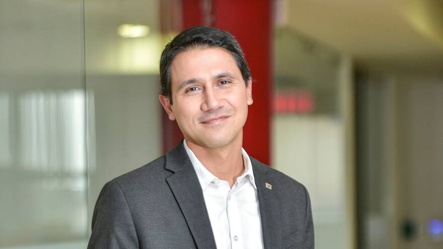 Reencauche de llantas, una apuesta por la economía circular