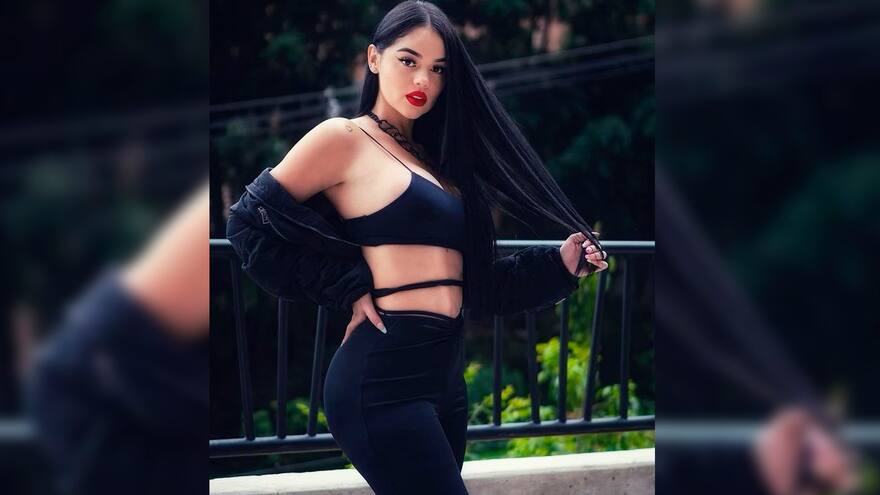 'Tengo el 30% del glúteo comprometido': ‘La Segura sobre biopolímeros