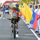 Wilson Emilio Sáenz se impone en la Maratón de Barranquilla
