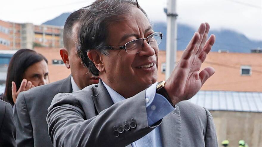 'La carta de Petro es muy contradictoria': Acore