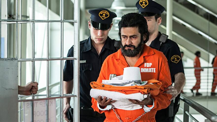 Grupo Bananas en producción de Nat Geo 'Arrepentidos'