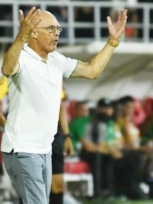 “Ahora más que nunca lo digo, vamos a ir por el campeonato”: Alfredo Arias